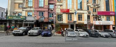 Medan Putra Business Centre Shop For Sale  1