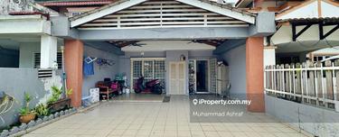 Must see!! For sale!! 2 Storey House Bandar Sri Damansara  1