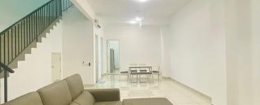 Luxury Design Fully Furnish 2 Sty Teres Eco Horizon Ashton Batu Kawan 1