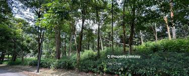 2.6 Arce Land In Country Height Damansara For Sale 1