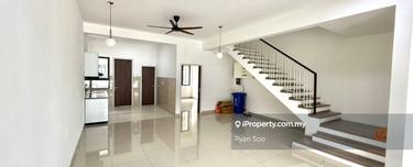 Elmina Ilham Residence 2 for Rent 1