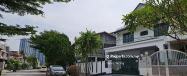 Semi-detached for sale 1