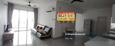 The Majestic Ipoh Freehold Condominium (Dual Key Unit) For Sale 1