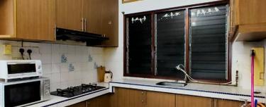 Apartment Goodyear Court 9 Usj 14 Subang Jaya for sale 1
