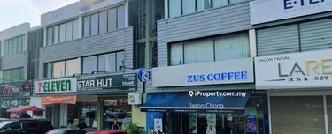 Limited 2adjoning units at Setia Taipan 2 U13 For Sale 1
