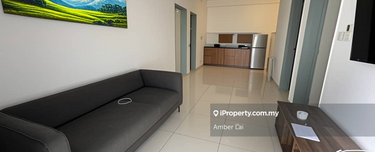 Condominium for Rent 1