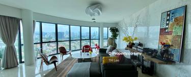 Serviced residence for Sale 1