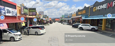 Adjoining Shoplot Facing Main Road @ Nilai 3, Nilai 7, Impian For Sale 1