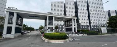 Apartment for Sale 1