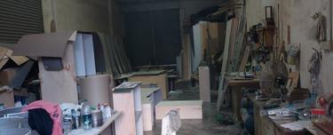 Plentong utama 2 storey shoplot for sale 1