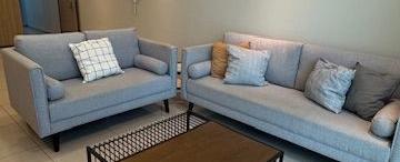 Quaywest fully furnished Nice unit  1