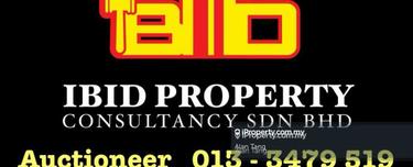 Auction Land Bungalow Land Rimba Valley Kota Damansara 1