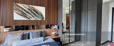 Dsand Residence Old Klang Road Condo For Rent 1