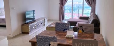Rent Havona at Mount Austin apartment Fully Furnished  1