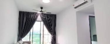 The Valleys @ Sky Sierra, Setiawangsa 1