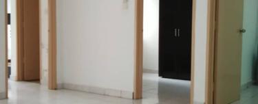 Flora Apartment, Damansara Perdana 1