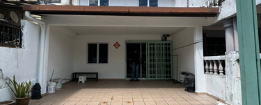 2 Storey Taman Melawati For Sales 1