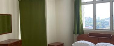 Condominium for Rent 1