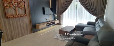 Condominium for Sale at Seberang Jaya for Sale started from Rm520,000 1