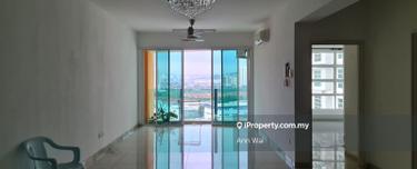 The Zest Unit For Sale @ Condo Bdr Kinrara Dijual,Lrt Alam Sutera 1