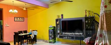 Terrace house for Rent 1