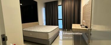 Dual Key Unit @ Grand Ion Delemen For Rent 1