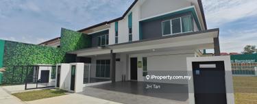 Tropicana Avisa Landed House for Sale 1