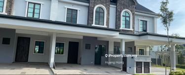 2 Storey Link Villa For Sale, Jewels of Grasmere  1