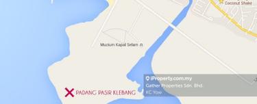 Klebang 11.02 acre Residential Land for Development 1