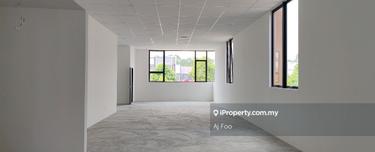 New Shop-office Jade Square for Rent 1