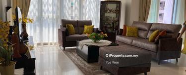 KLCC  Hampshire Condominium for Sales 1