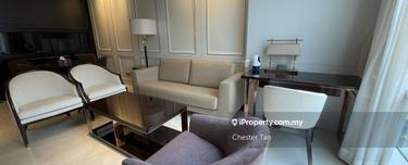 Condominium for Rent 1