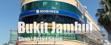 Prime Retail Spot at I-Avenue 1