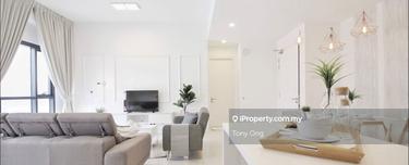 Furnished Limited 2 Bedder For Sale with ROI 5% 1