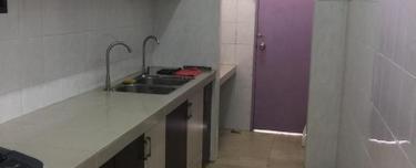 Apartment for Rent 1