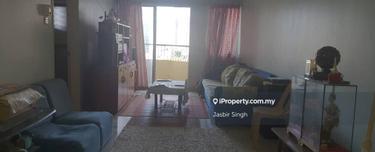 Palm Court - 3rooms 2 baths furnished good view 1