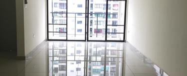 Partly Furnished One Damansara for Sale 1