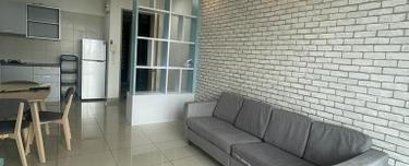 Greenfield regency apartment at tampoi  1