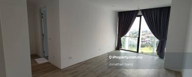 Partlt furnished Lumi Tropicana For Sale 1