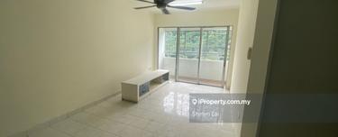 Partially furnished unit for sale 1