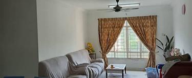 Bayu Suria Balakong For Sale 1