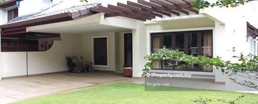 Bangsar Baru 2 Storey Semi-D House with Private Pool for Sale 1