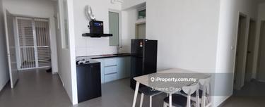 The Sky Condo - Alma Bukit Mertajam  1