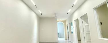 Bukit Beruang Freehold Single Storey New House For Sales 1