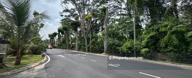 Land Exclusive Residential & Commercial Concept Potential 1