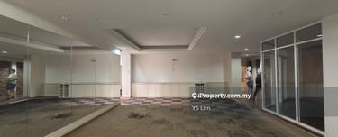Prime location in Bukit Bintang, ideal for hotel operations 1