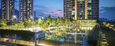 Consistently experienced growth in property value over the years. 1
