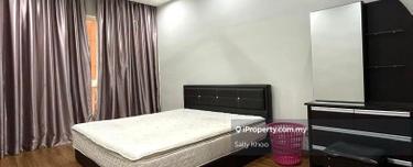 Central Park Fully Reno Fully Furnished Rent At Batu Lanchang Jelutong 1