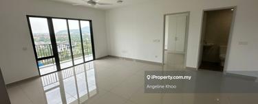 Huni Residence @ Eco Ardence, Setia Alam 1