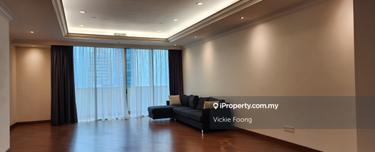 Harvard Residence for Rental 1